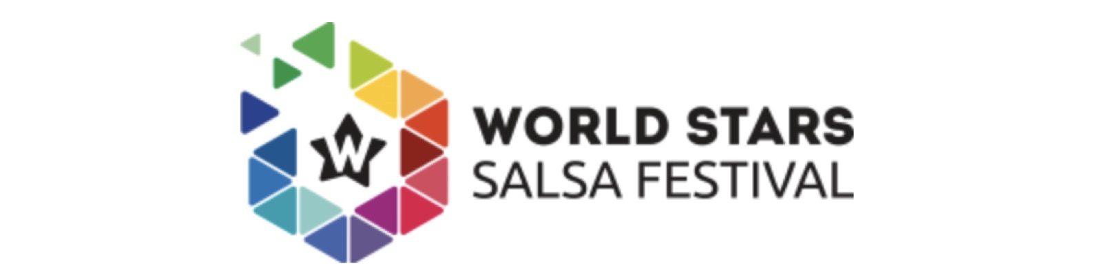 Official poster for World Stars Salsa Festival 2027, Varna, Bulgaria